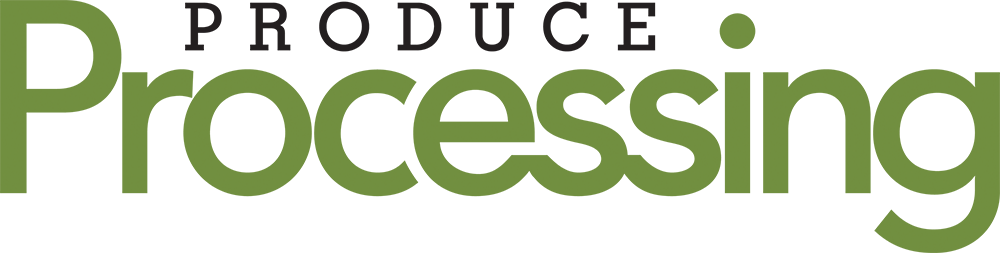 Produce Processing Logo